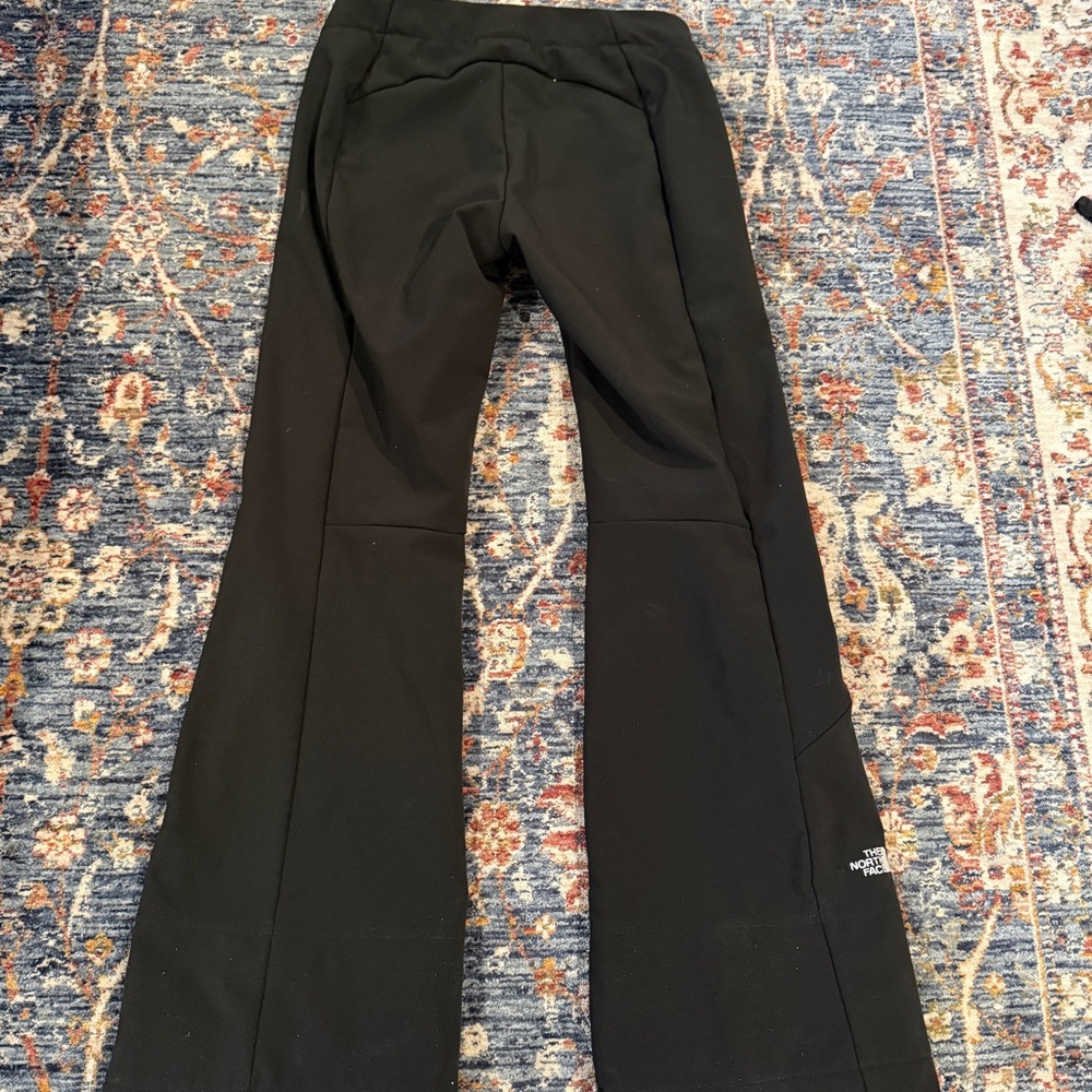 The North Face Apex STH Softshell Ski Pants Black Women’s Small - Picture 2 of 9